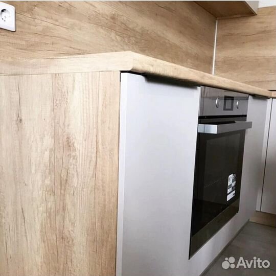 Кухня на заказ