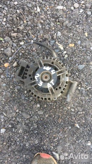 Генератор Ford Mondeo 4 seba