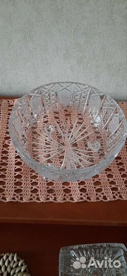 Хрусталь из Германии