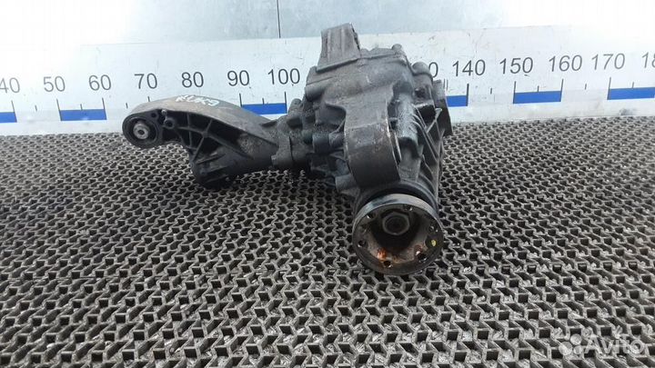 Редуктор переднего моста Mercedes-Benz M-Class