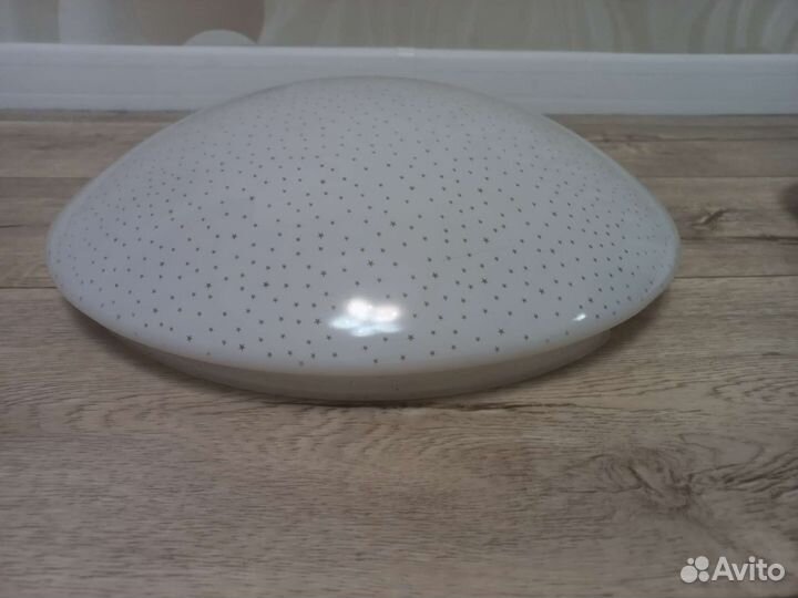 Люстра потолочная светодиодная