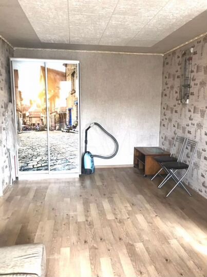 2-к. квартира, 52 м², 3/5 эт.