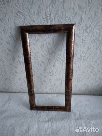 Рамки для фото и картин