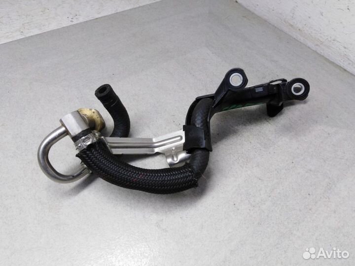 Датчик давления топлива