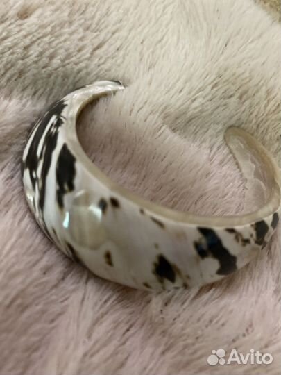 Бусы колье браслет серьги