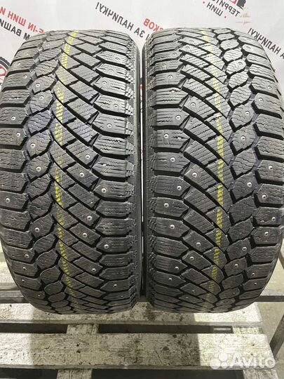 Continental ContiIceContact 215/50 R17 95M
