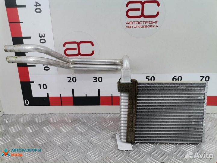 Радиатор отопителя (печки) Ford Escape 3 2015