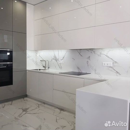 Кухни на заказ
