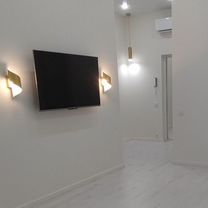 Ремонт квартир под ключ, Новороссийск