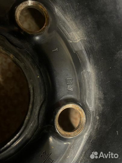 Диски r15