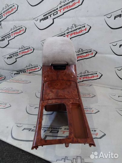 Подлокотник toyota daihatsu altis camry ACV30 ACV3