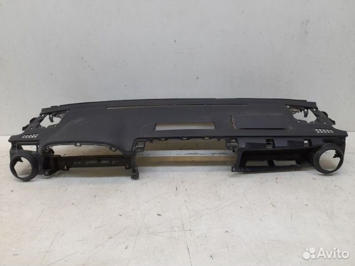 Торпедо Toyota Rav4 40 2012-2019