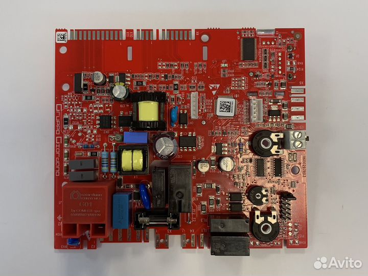 Электронная плата для Thermex TMX-YP601001