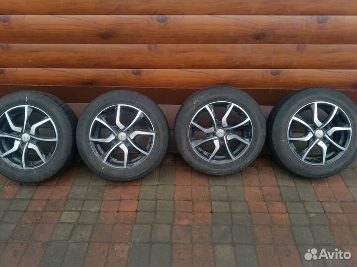 ONYX NY-05 185/65 R15 26H