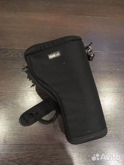 Кофры ThinkTank для фотооборудования