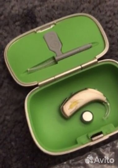 Слуховой аппарат Phonak Naida V90 UP