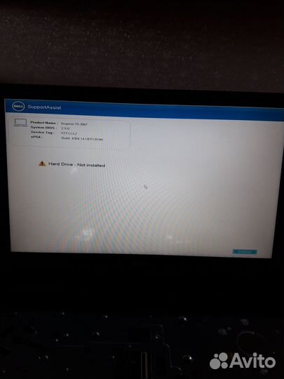 Матрица, экран 15.6