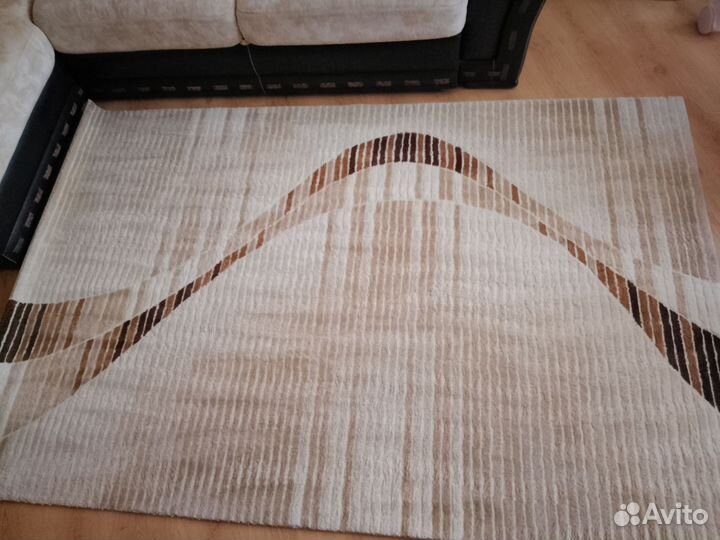 Ковер 1.5 на 2.5 м