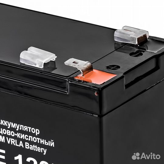 Prometheus ре1209L аккумулятор