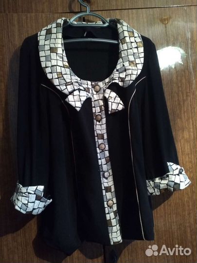 Женские вещи 54-56 размера