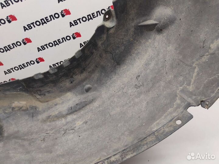 Подкрылок задний левый BMW X5 E53 2000 г.в