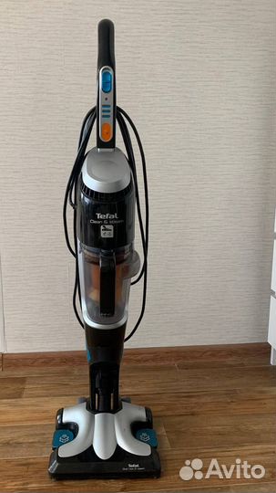 Пылесос Philips с парогенератором