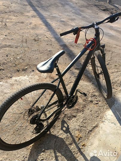 Велосипед Forward Apache