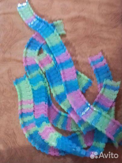 Гибкий автотрек