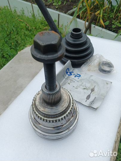 Шрус audi 100