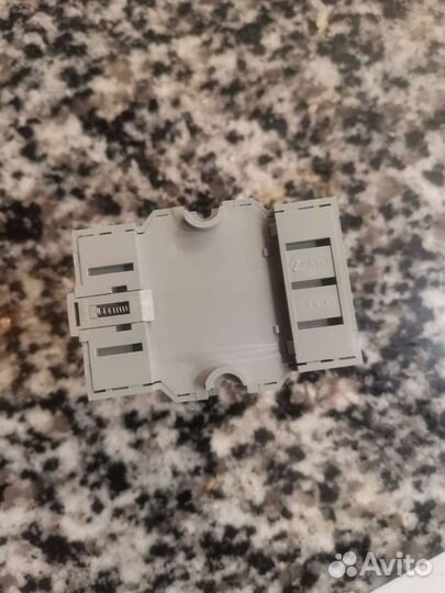 Реле idec RH4B-UL-AC120V