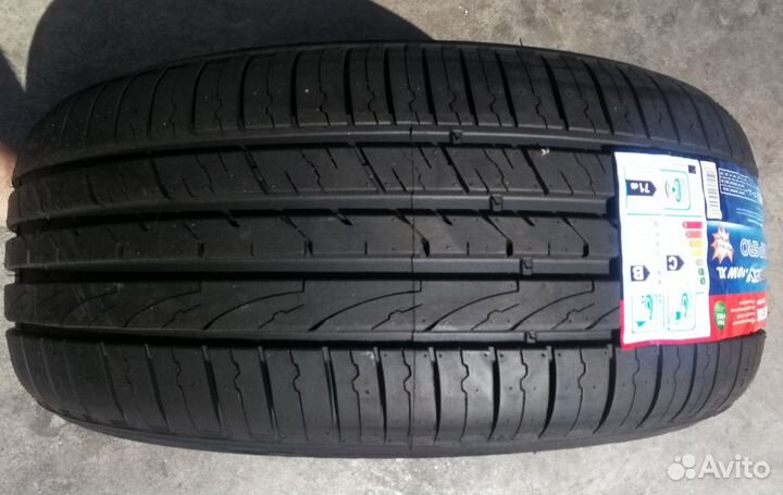 Zeta Impero 285/40 R21 109Y