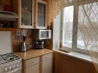 1-к. квартира, 31 м², 3/5 эт.