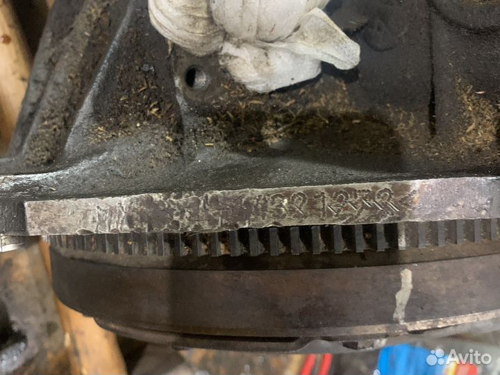 Двигатель opel vectra b 1,8