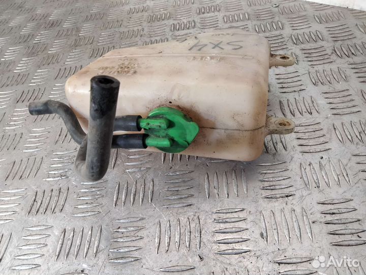 Расширительный бачок Suzuki SX4 m16a