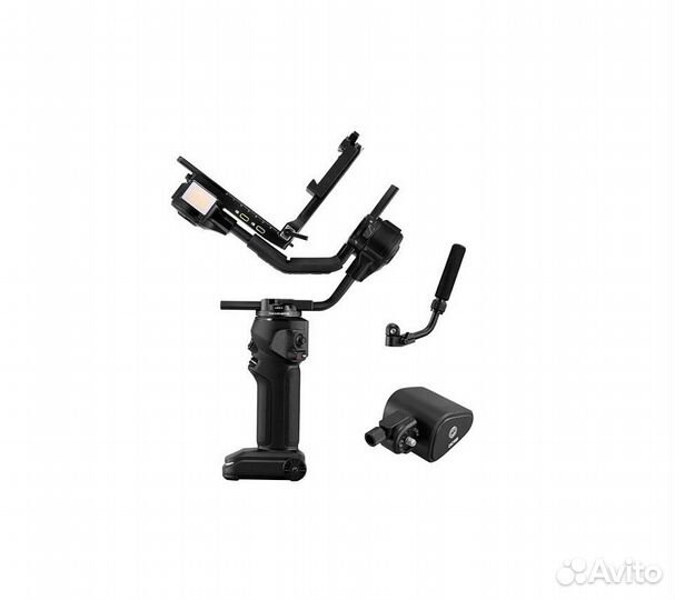 Стабилизатор Zhiyun crane 4 combo