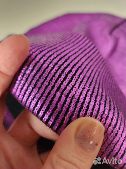 Шапка reserved новая