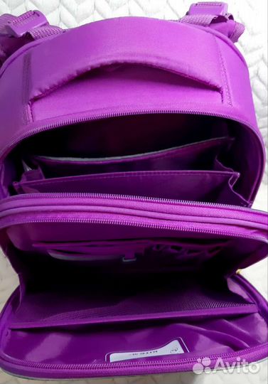 Рюкзак школьный ортопедический