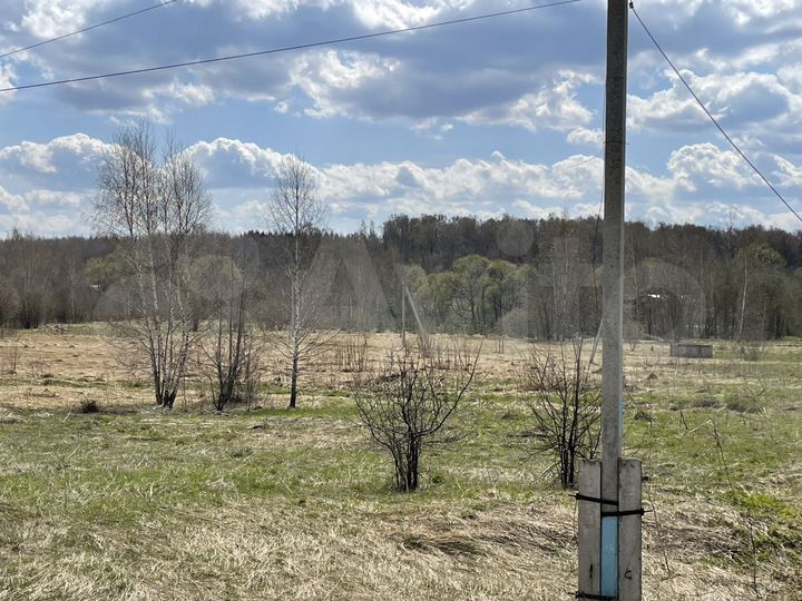 Участок 5 сот. (СНТ, ДНП)