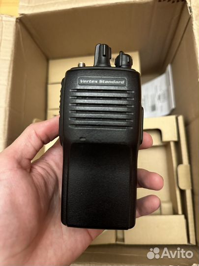 Рация vertex vx-160u
