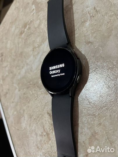 Samsung Galaxy watch 4