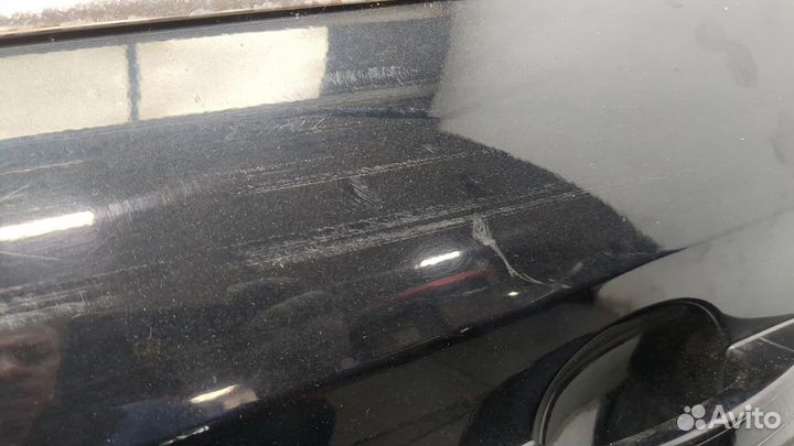 Дверь боковая левая передняя Ford Kuga, 2010