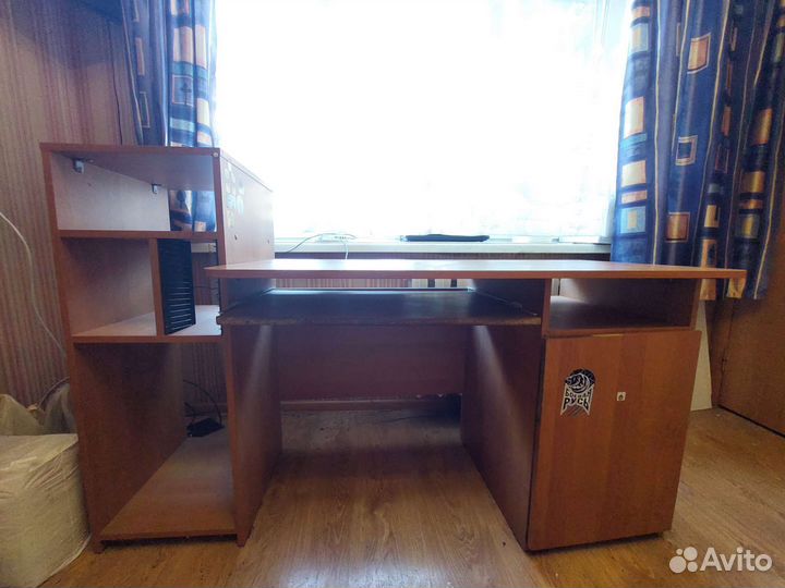 Компьютерный стол бу