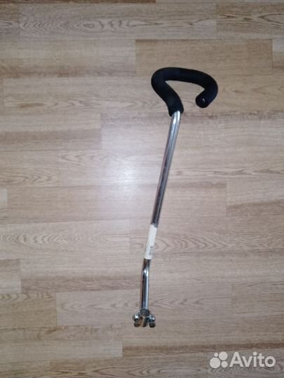 Ручка для велосипеда