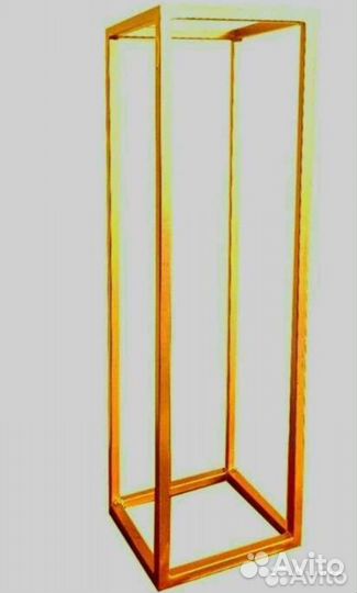 Свадебные стойки