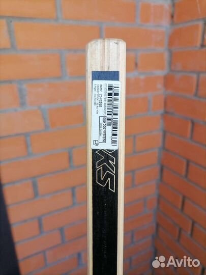 Клюшка хоккейная детская правый хват