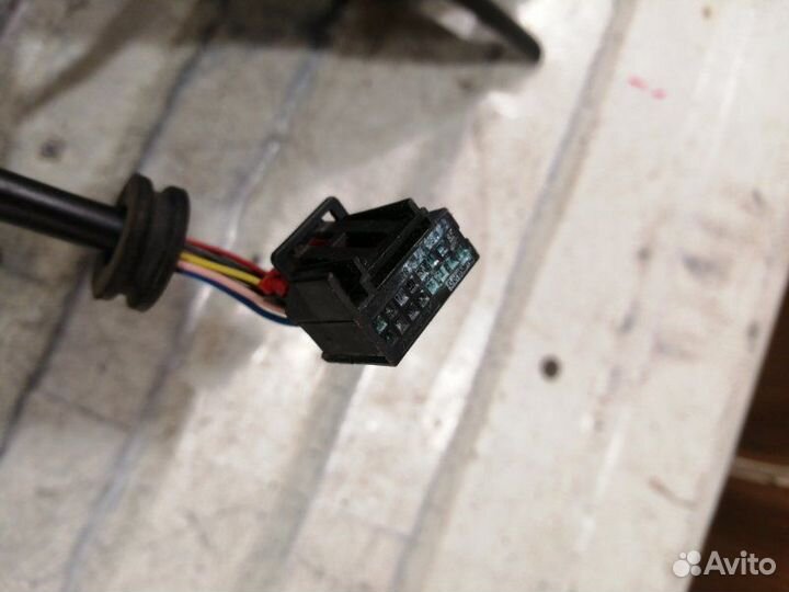 Зеркало переднее правое Audi A5 8T купе cala 3.2