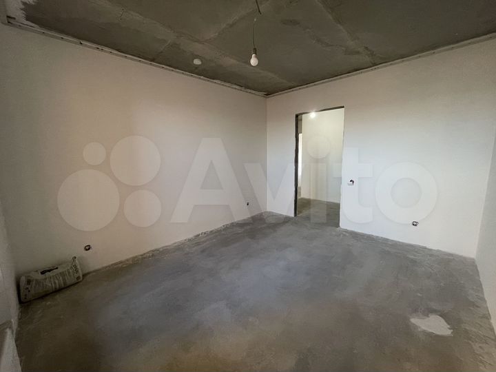 2-к. квартира, 64,8 м², 11/16 эт.