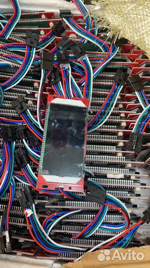 Дисплей/Бортовой компьютер kugoo S2/S3/S3 PRO