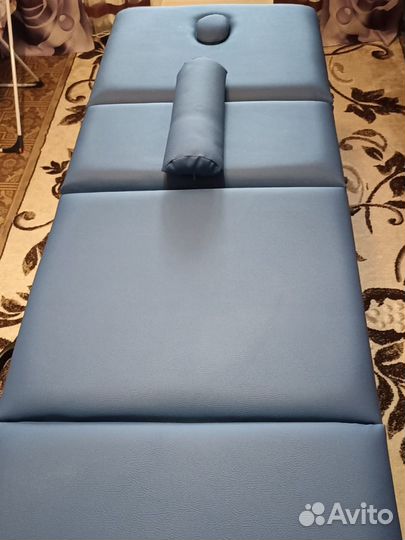 Массажный стол