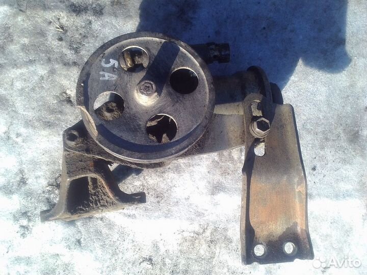 Насос гидроусилителя